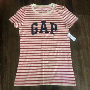 Womens Gap Tee, XS
